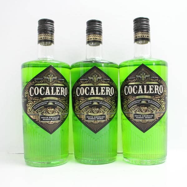 【3本セット】COCALERO（コカレロ）クラシコ 29％ 700ml Y24K300001