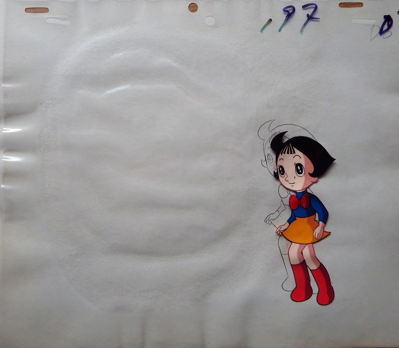 虫プロの遺産 なつかしのアニメ 手塚治虫さん原作「ふしぎな 虫プロの遺産 なつかしのアニメ 手塚治虫さん原作「ふしぎな