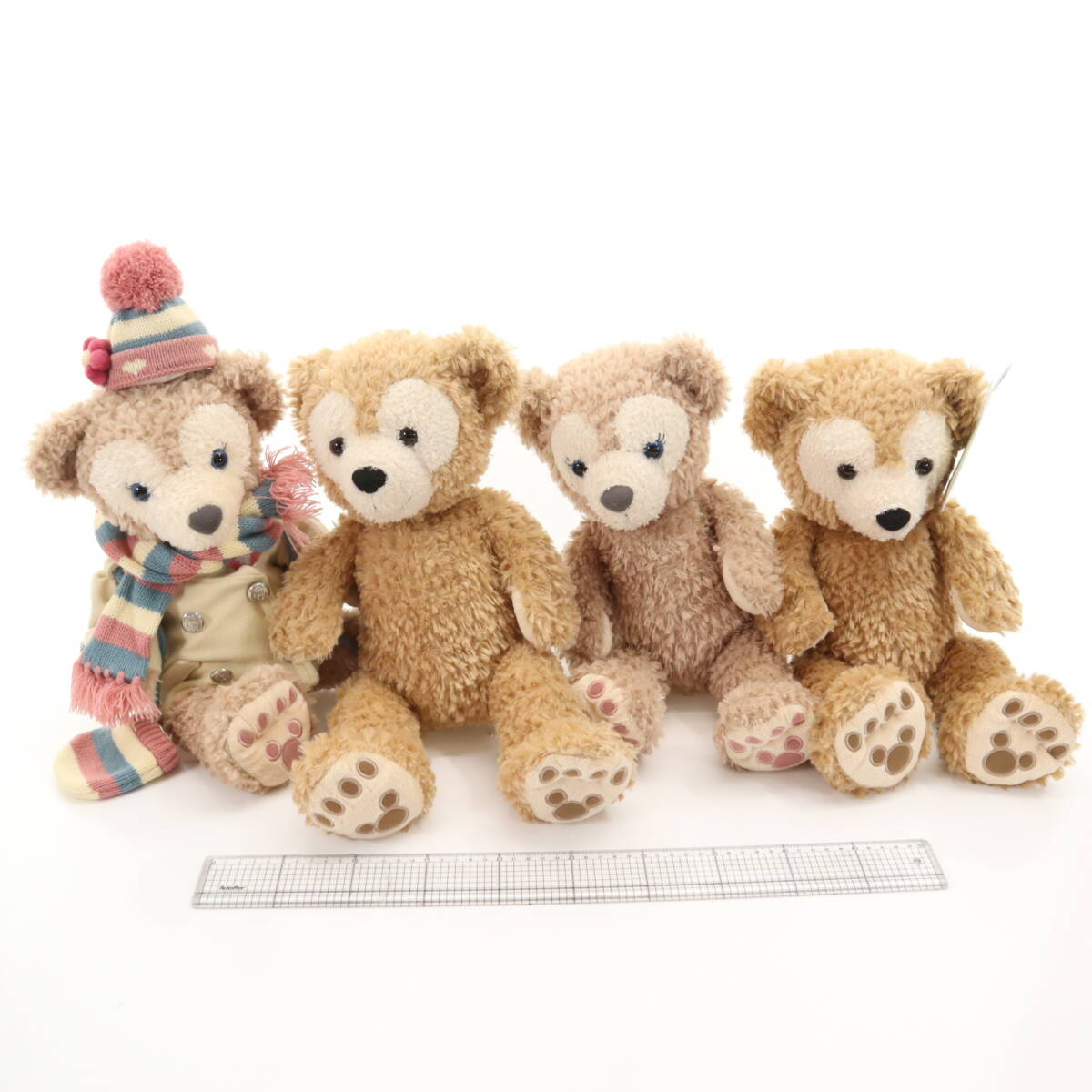 ○東京ディズニーリゾート ぬいぐるみ まとめ売り TOKYO DISNEY ○東京ディズニーリゾート ぬいぐるみ まとめ売り TOKYO DISNEY