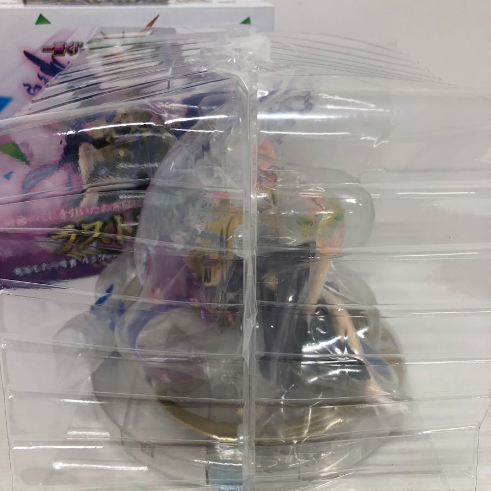 08w5240☆1円~ 一番くじ モンスターストライクVol.4 モンスト 08w5240☆1円~ 一番くじ モンスターストライクVol.4 モンスト