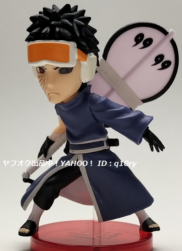 NARUTO-ナルト- Memorable Saga-うちはサスケ-Ⅱ│株式会社
