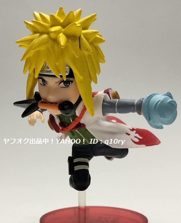 波風ミナト/ワールドコレクタブルフィギュアvol.2NARUTOP99