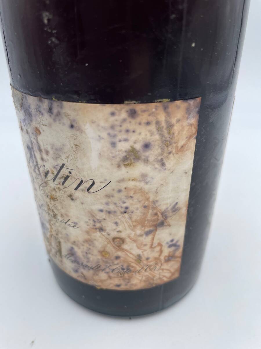 Maison Leroy Chambertin 1990 / メゾン ルロワ シャンベルタン 1990 未開(kāi)封 ソムリエ 試飲會(huì)
