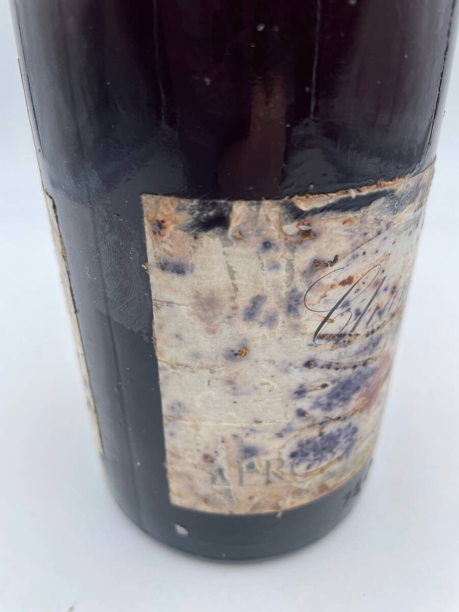 Maison Leroy Chambertin 1990 / メゾン ルロワ シャンベルタン 1990 未開(kāi)封 ソムリエ 試飲會(huì)