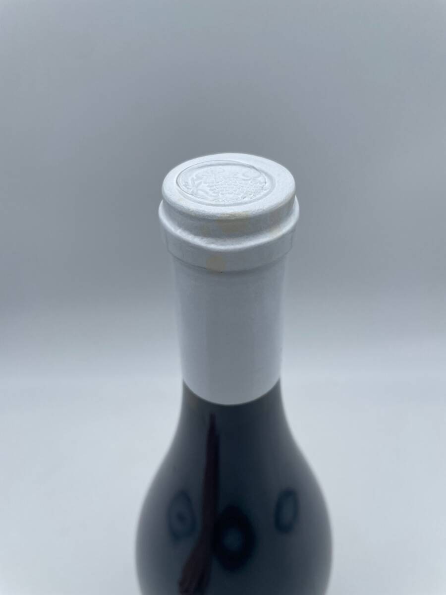 Echezeaux Domaine Bizot 2003 / エシェゾー ドメーヌ ビゾ 2003 未開封 ソムリエ 