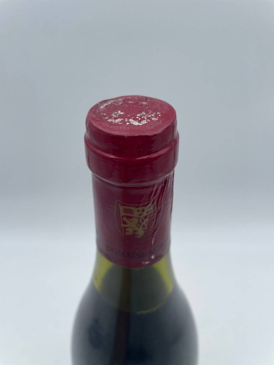 Vosne-Romane Arnoux 1995 / ドメーヌ?ロベール?アルヌー ヴォーヌ ロマネ 1995 ソムリエ 試飲會(huì)