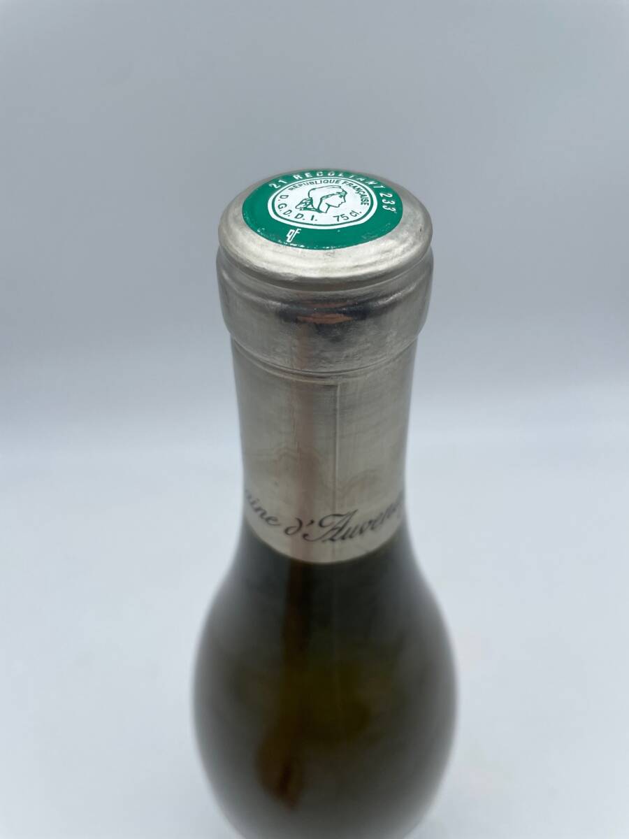 do-vune clio масло rumonlasheg разряд ryu1999 / Criots-Batard Montrachet d*Auvenay 1999 сомелье ...