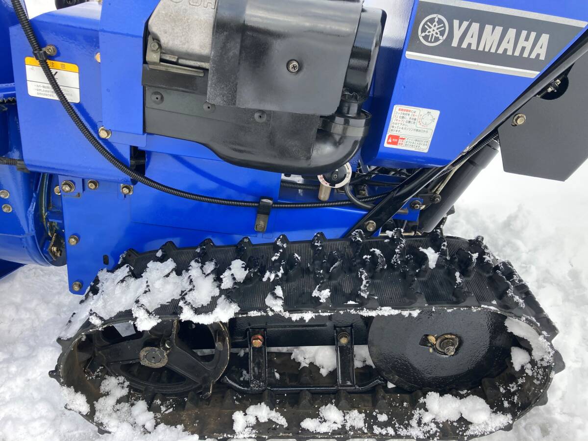 ☆最上級モデル☆ YAMAHA ヤマハ 除雪機 YT1290EXR 除雪幅91.5cm ☆最上級モデル☆ YAMAHA ヤマハ 除雪機 YT1290EXR 除雪幅91.5cm