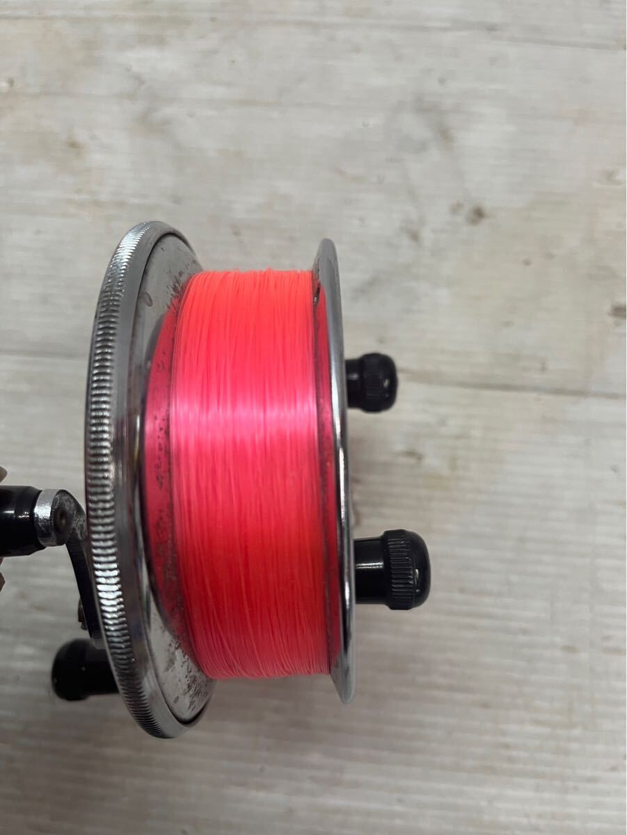 Yahoo!オークション - T-34 OLYMPIC オリムピック タイコリール