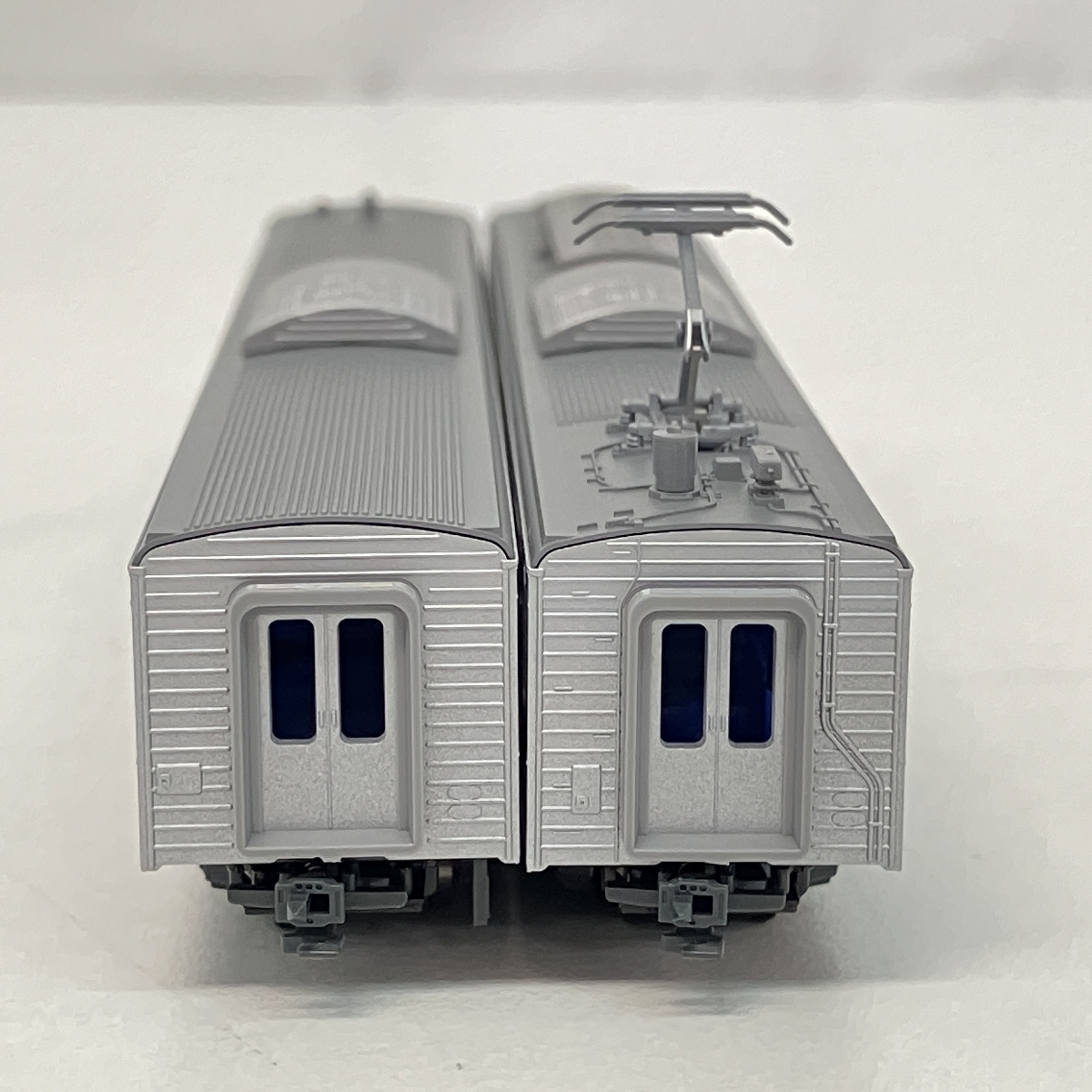 KATO 10-593 E127系 100番台 大糸線 1パンタ編成 2両セット