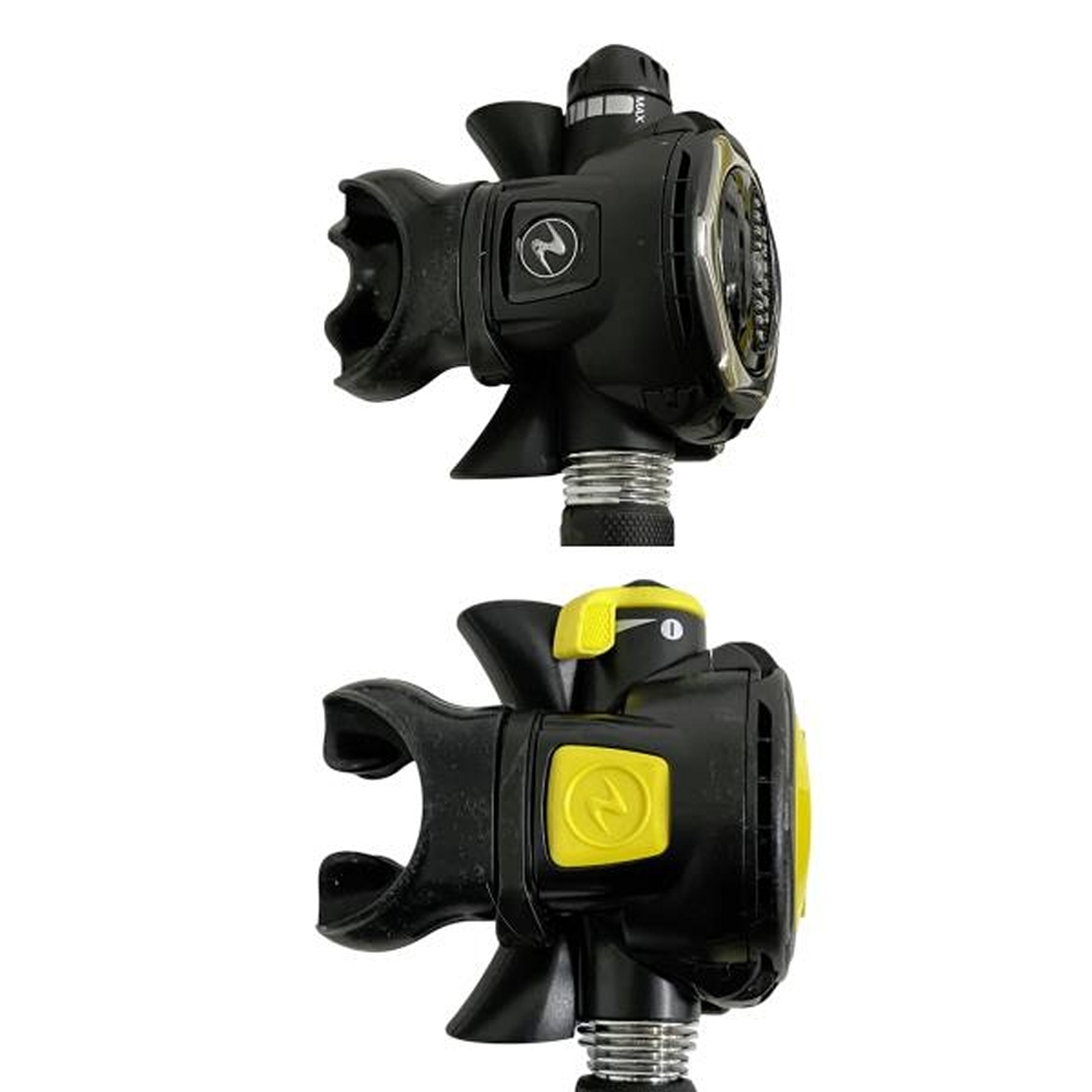 AQUALUNG LEGEND LX SUPREME レギュレーター アクアラング AQUALUNG LEGEND LX SUPREME レギュレーター アクアラング