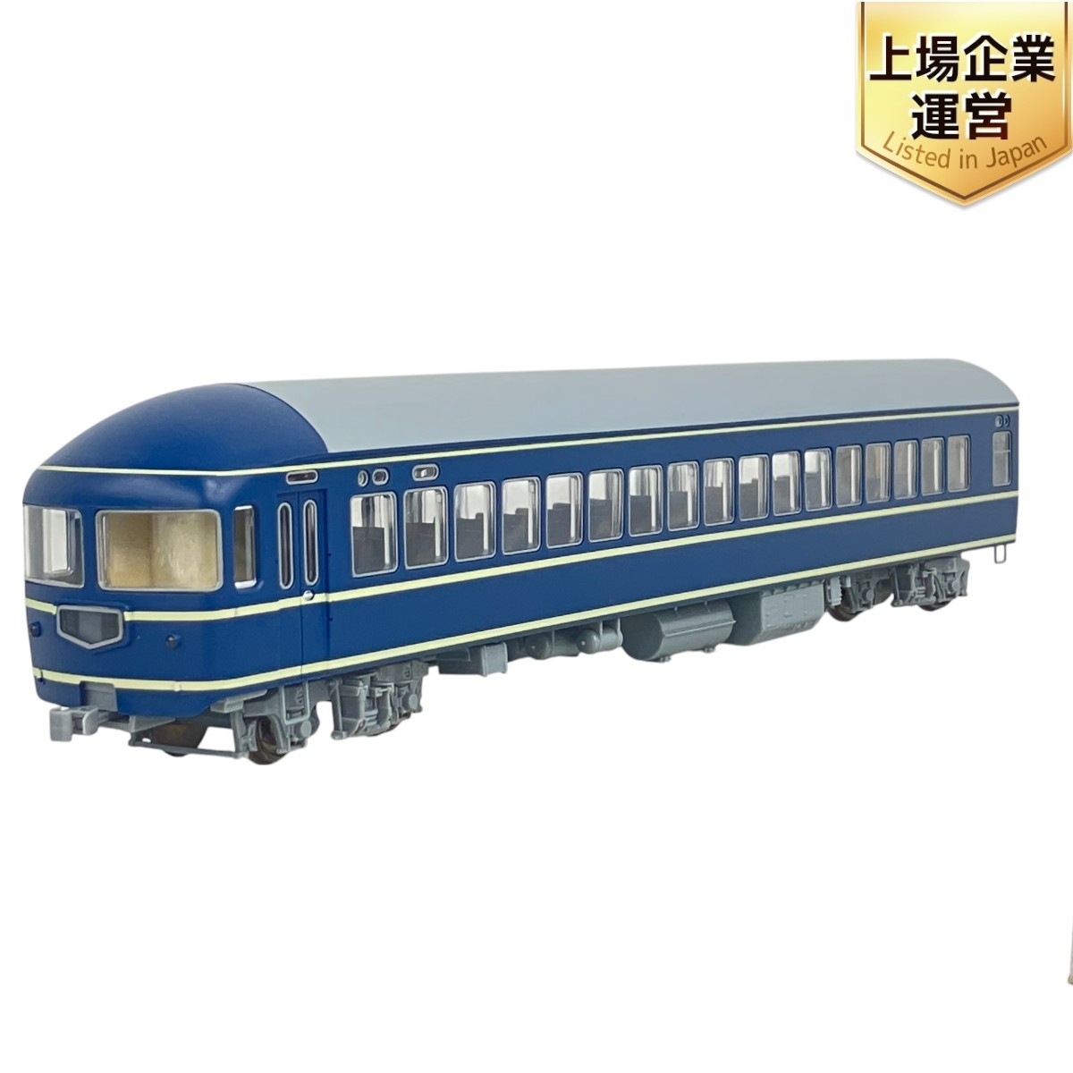 新品鉄道模型 HOゲージ 1/80 国鉄451系 急行みやぎの 10両セット 新品鉄道模型 HOゲージ 1/80 国鉄451系 急行みやぎの 10両セット