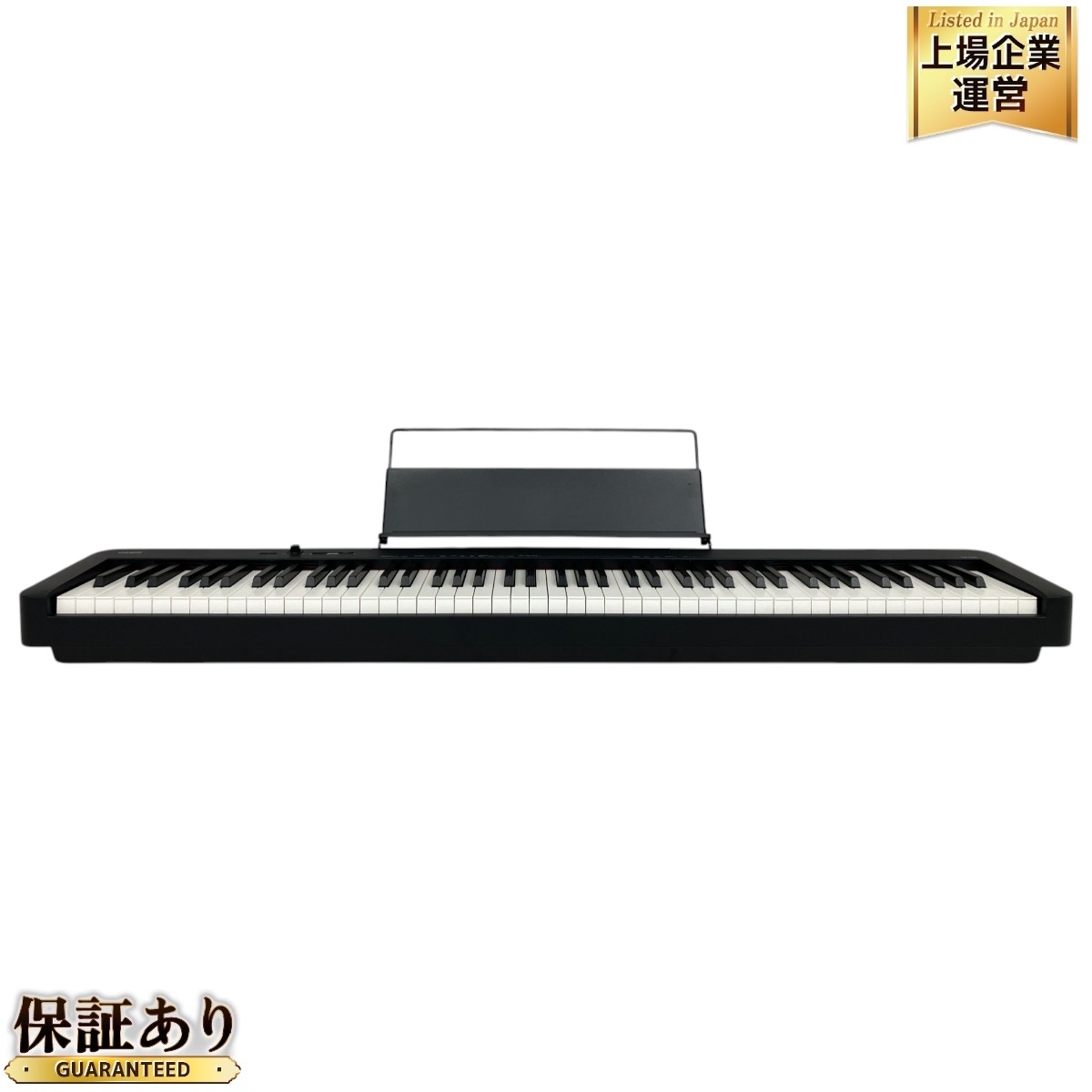 引取限定】CASIO CDP-S100 電子ピアノカシオ 2022年製 ペダル 引取限定】CASIO CDP-S100 電子ピアノカシオ 2022年製 ペダル