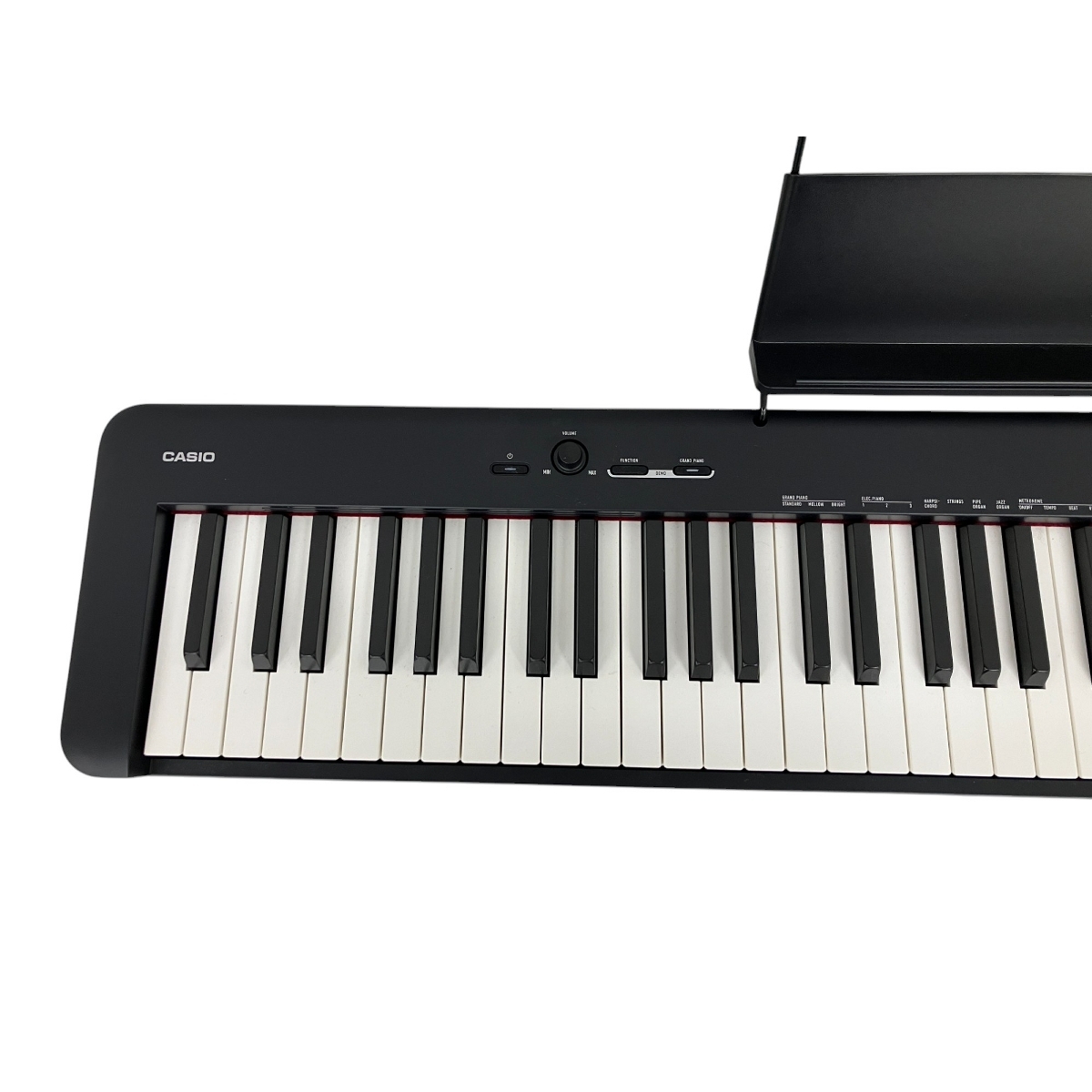引取限定】CASIO CDP-S100 電子ピアノカシオ 2022年製 ペダル 引取限定】CASIO CDP-S100 電子ピアノカシオ 2022年製 ペダル