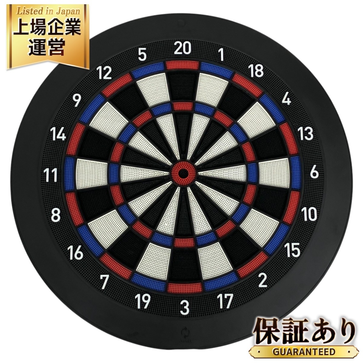 DARTSLIVE ダーツライブ Home スマートフォン連動 たまらなく 家庭用ダーツボード 中古 N9675492 DARTSLIVE ダーツライブ Home スマートフォン連動 たまらなく 家庭用ダーツボード 中古 N9675492