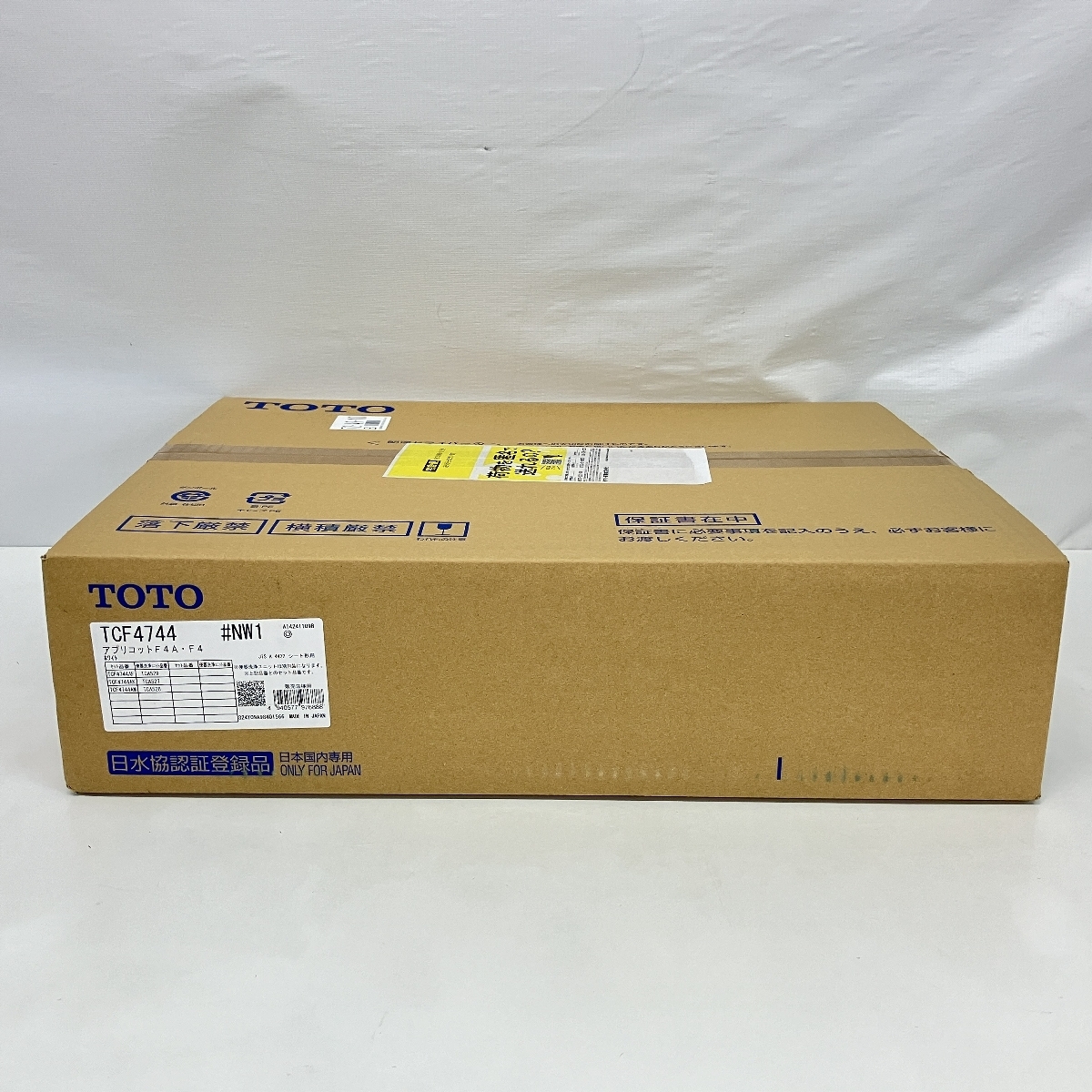 TOTO TCF4744 NW1 TCA527 温水洗浄便座 ウォシュレット TOTO TCF4744 NW1 TCA527 温水洗浄便座 ウォシュレット