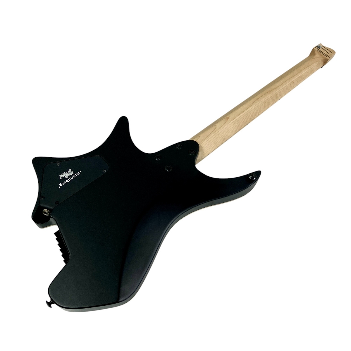 Bibian 比比昂- strandberg BODEN RAS6 朝日六花コラボモデル Bibian 比比昂- strandberg BODEN RAS6 朝日六花コラボモデル