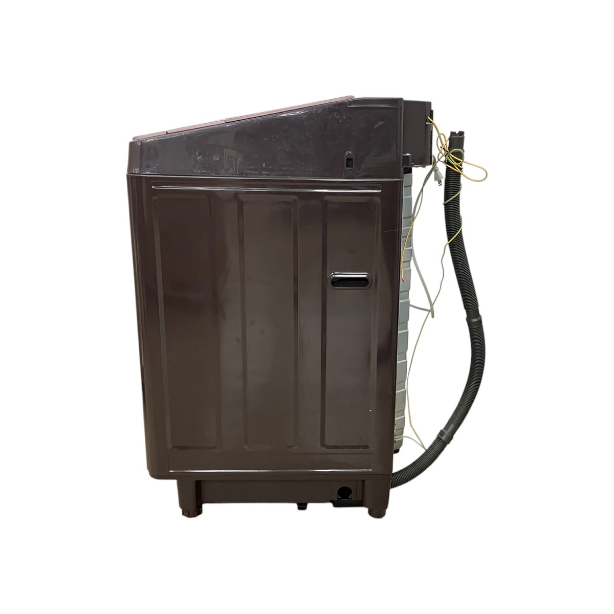 TOSHIBA AW-10DP4 東芝電気洗濯機 10Kg 縦型 生活家電 2024年製 TOSHIBA AW-10DP4 東芝電気洗濯機 10Kg 縦型 生活家電 2024年製