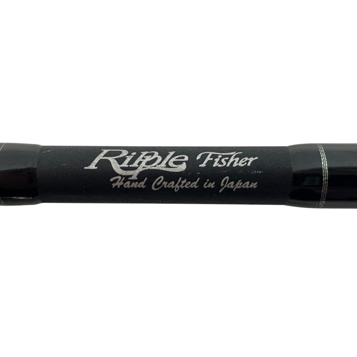 Yahoo!オークション - 【引取限定】 Ripple Fisher SELFISH 597S Yahoo!オークション - 【引取限定】 Ripple Fisher SELFISH 597S