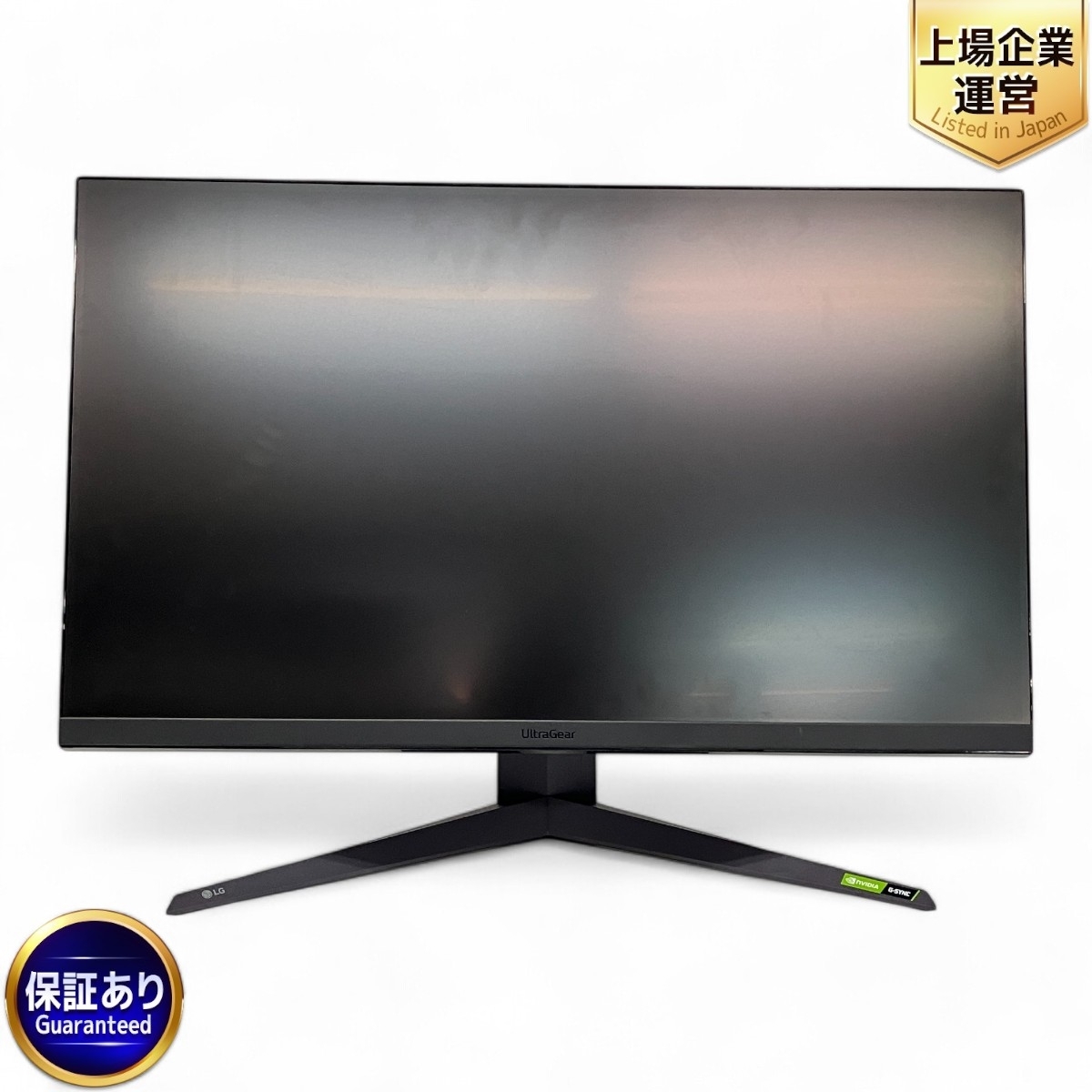 Yahoo!オークション - LG 32GQ850-B 31.5型 ゲーミング モニター Yahoo!オークション - LG 32GQ850-B 31.5型 ゲーミング モニター