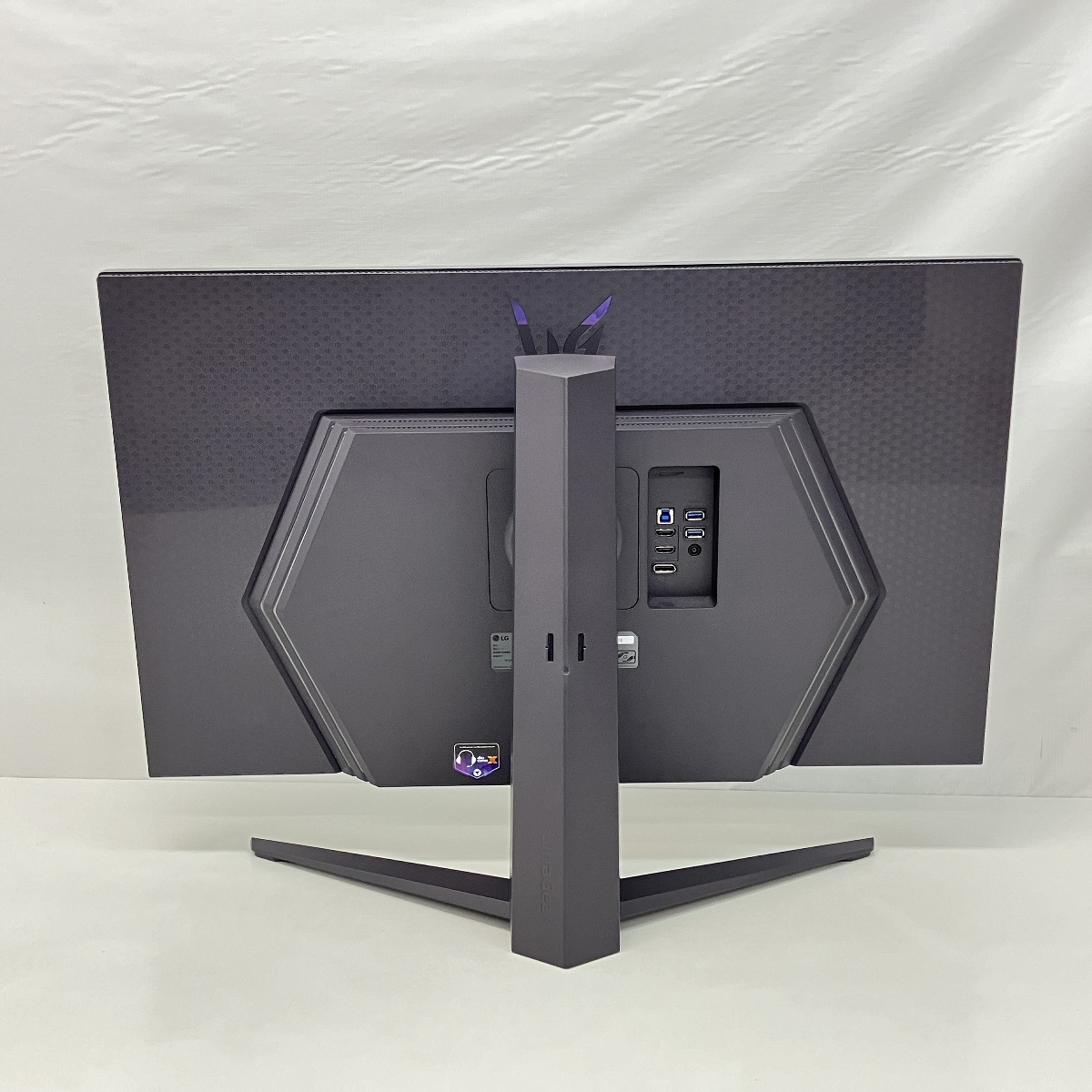 Yahoo!オークション - LG 32GQ850-B 31.5型 ゲーミング モニター Yahoo!オークション - LG 32GQ850-B 31.5型 ゲーミング モニター