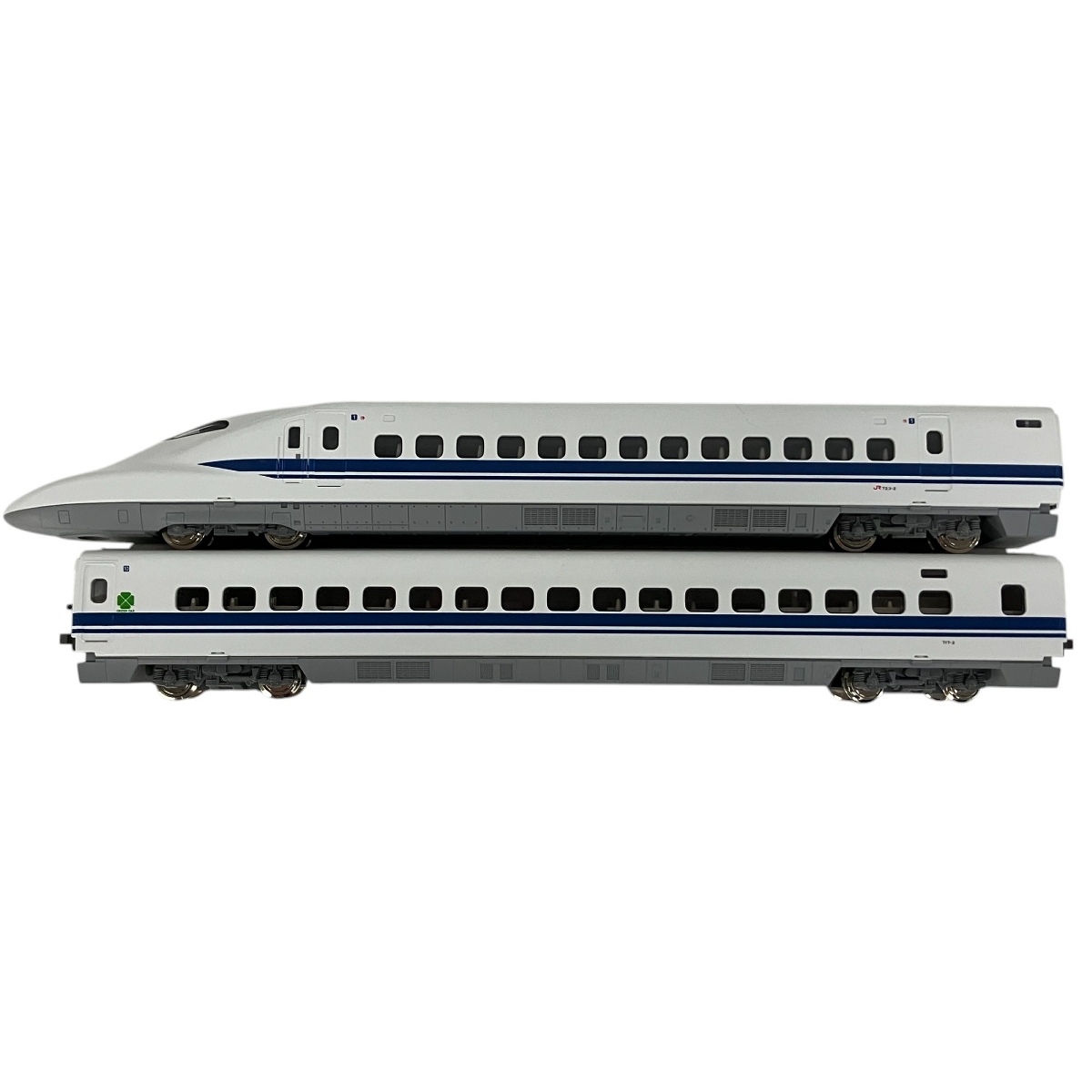 美品 KATO 10-397 10-398 700系 新幹線 のぞみ 基本増結 Yahoo!オークション - KATO 10-397 10-398 700系新幹線 のぞみ
