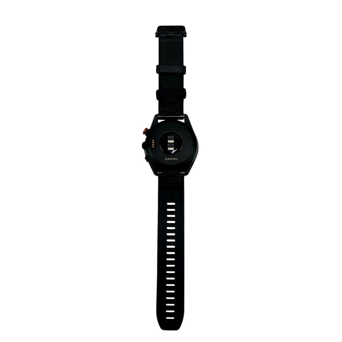 GARMIN APPROACH S62 ASIA GPS ゴルフ スマートウォッチ 中古 GARMIN APPROACH S62 ASIA GPS ゴルフ スマートウォッチ 中古