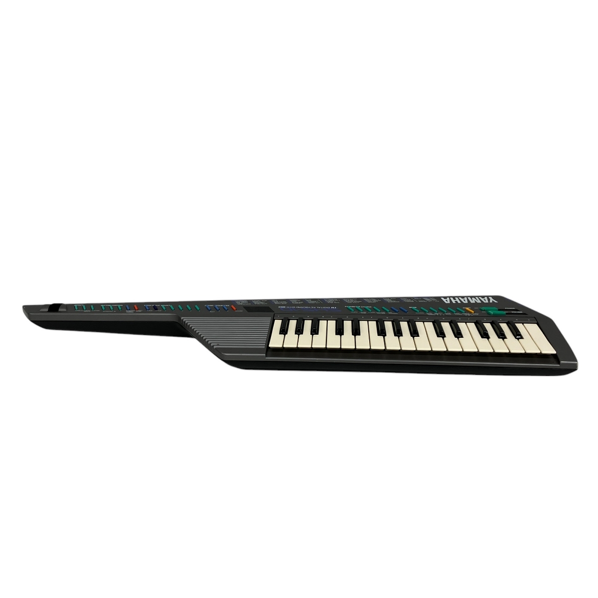 YAMAHA SHS-10 電子ピアノ ショルキー ショルダーキーボード YAMAHA SHS-10 電子ピアノ ショルキー ショルダーキーボード