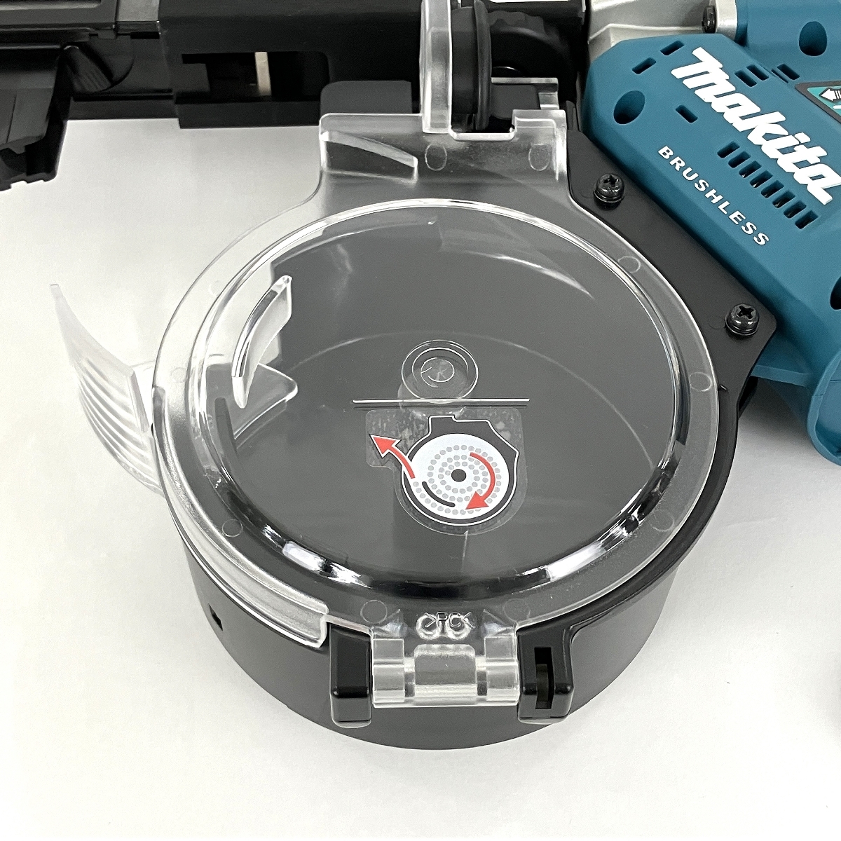 makita FR451D 充電式 オートパック スクリュードライバ 中古 美 makita FR451D 充電式 オートパック スクリュードライバ 中古 美