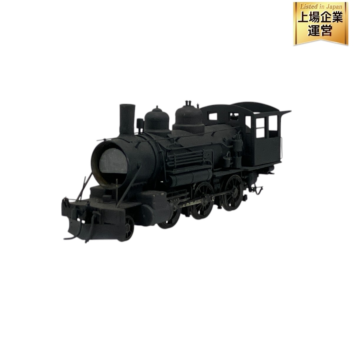 芸能人愛用 蒸気機関車 8100形 珊瑚模型店 SANGO 現状お渡し 鉄道模型 Nゲージ 蒸気機関車