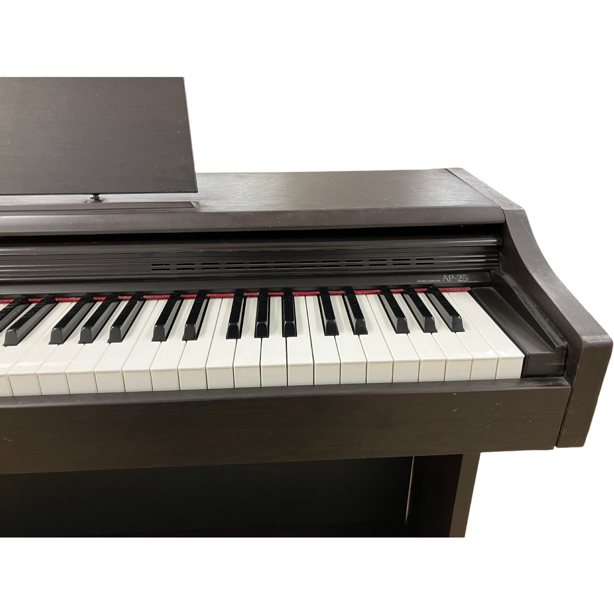 ⭐️人気⭐️CASIO 電子ピアノ AP-25 カシオ No.7293(⭐️人気 ⭐️人気⭐️CASIO 電子ピアノ AP-25 カシオ No.7293(⭐️人気