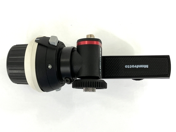 Yahoo!オークション - Manfrotto MVA511FF マニュアルフォロー Yahoo!オークション - Manfrotto MVA511FF マニュアルフォロー