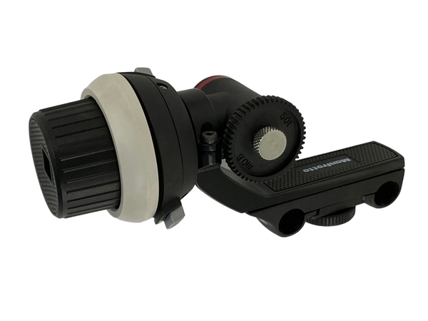 Manfrotto MVA511FF マニュアルフォローフォーカス カメラ周辺 Manfrotto MVA511FF マニュアルフォローフォーカス カメラ周辺
