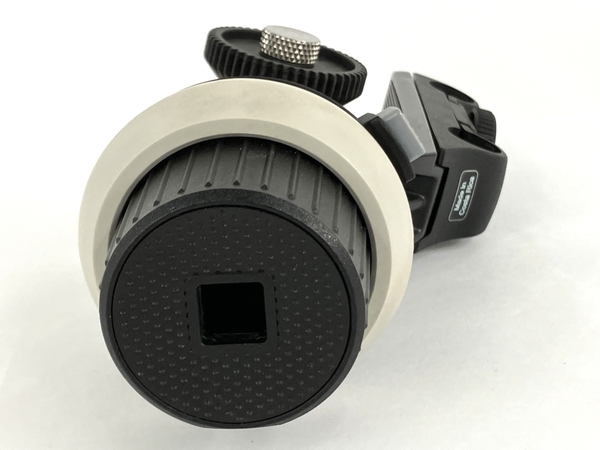 Manfrotto MVA511FF マニュアルフォローフォーカス カメラ周辺 Manfrotto MVA511FF マニュアルフォローフォーカス カメラ周辺