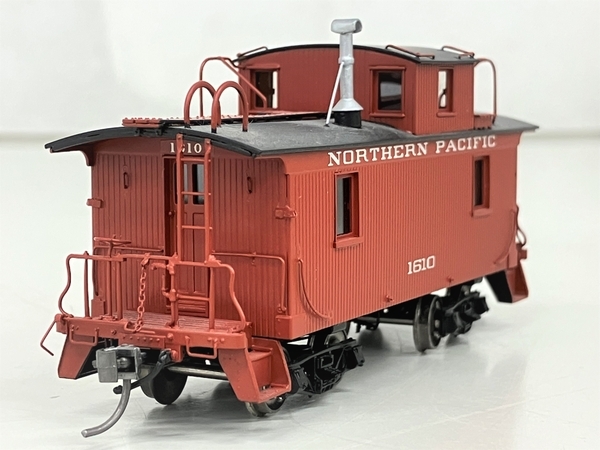 W&R Enterprises NORTHERN PACIFIC 91803 鉄道模型 列車 電車 中古 T8553887