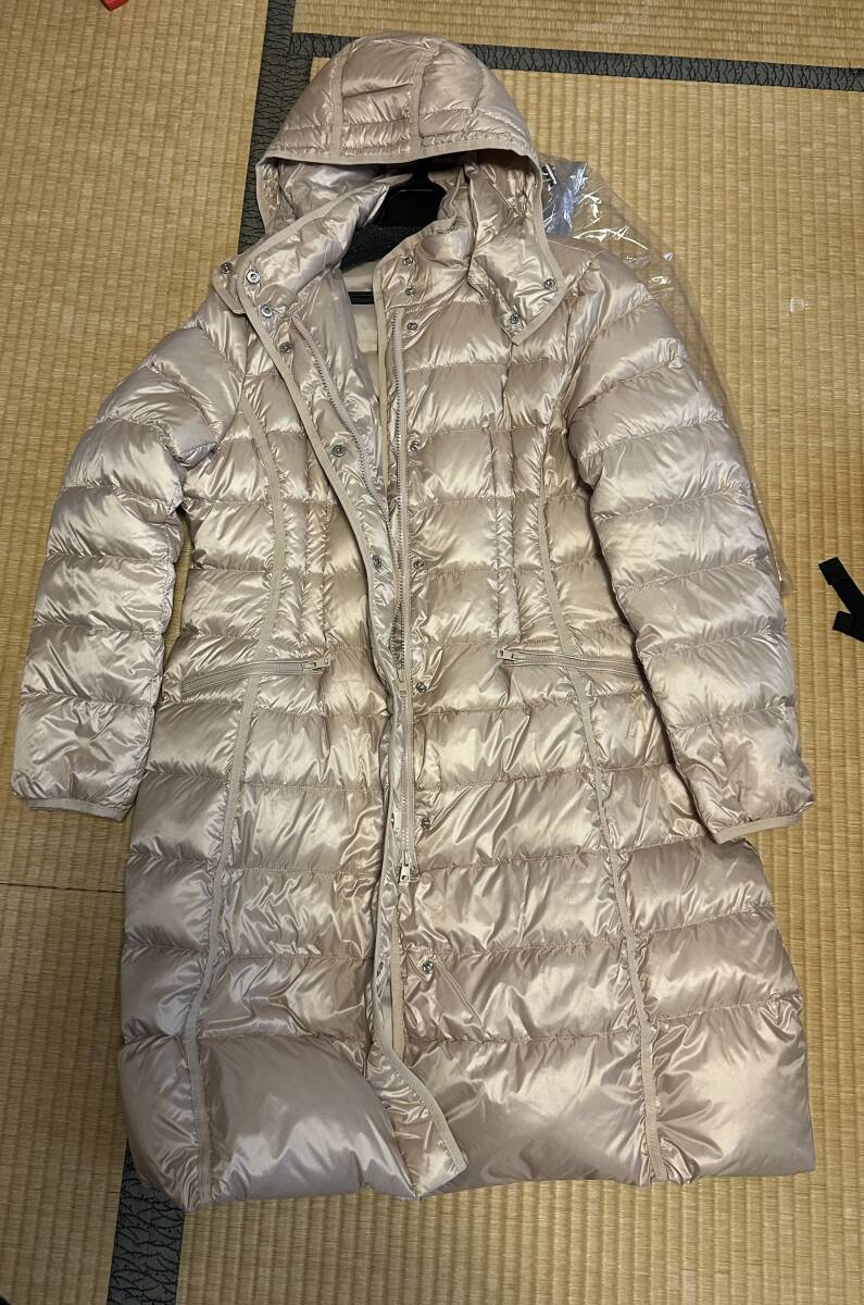 レディース用ダウンコートＬサイズ