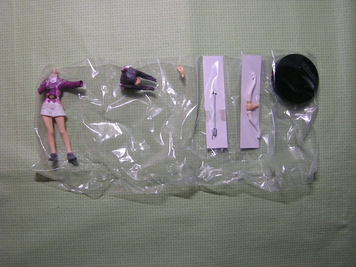 девушки in форма спецэффекты форма . женщина GIRLS IN UNIFORM VOL.4 2 вид A