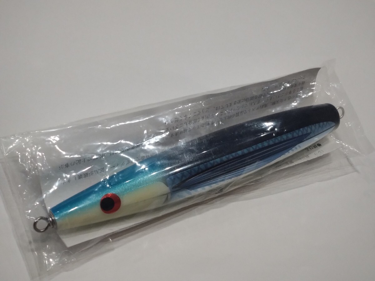 Carpenter カーペンター KLL 027C typeⅠ Darting Torpedo ダー Carpenter カーペンター KLL 027C typeⅠ Darting Torpedo ダー