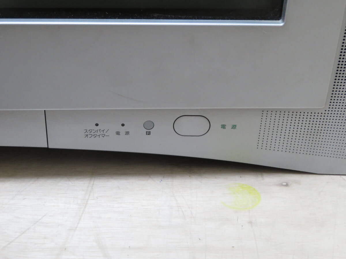 SONY ソニー Trinitron トリニトロン WEGA 28インチ ブラウン管 SONY ソニー Trinitron トリニトロン WEGA 28インチ ブラウン管