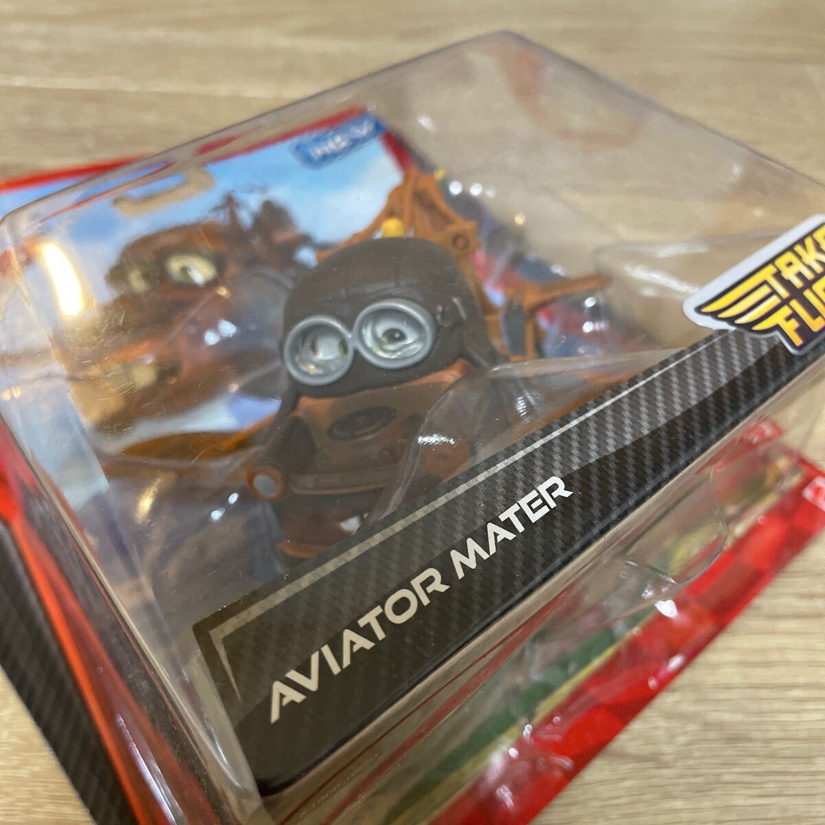 マテル カーズ RACE TO WIN 4 PACK ダニー マーレイ ティム マテル カーズ RACE TO WIN 4 PACK ダニー マーレイ ティム