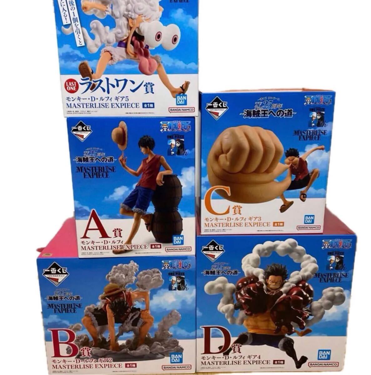 ワンピース】ルフィ ガレージキットフィギュア ギガ4 ONE PIECE ワンピース】ルフィ ガレージキットフィギュア ギガ4 ONE PIECE