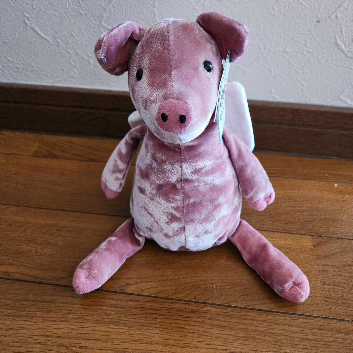jellycat ジェリーキャット　 ぬいぐるみ　正規品