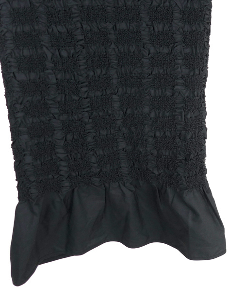 Drawer取扱い CECILIE BAHNSEN セシリーバンセン 23AW UGNE Drawer取扱い CECILIE BAHNSEN セシリーバンセン 23AW UGNE