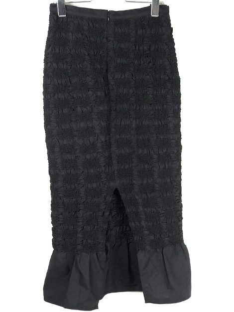 Drawer取扱い CECILIE BAHNSEN セシリーバンセン 23AW UGNE Drawer取扱い CECILIE BAHNSEN セシリーバンセン 23AW UGNE