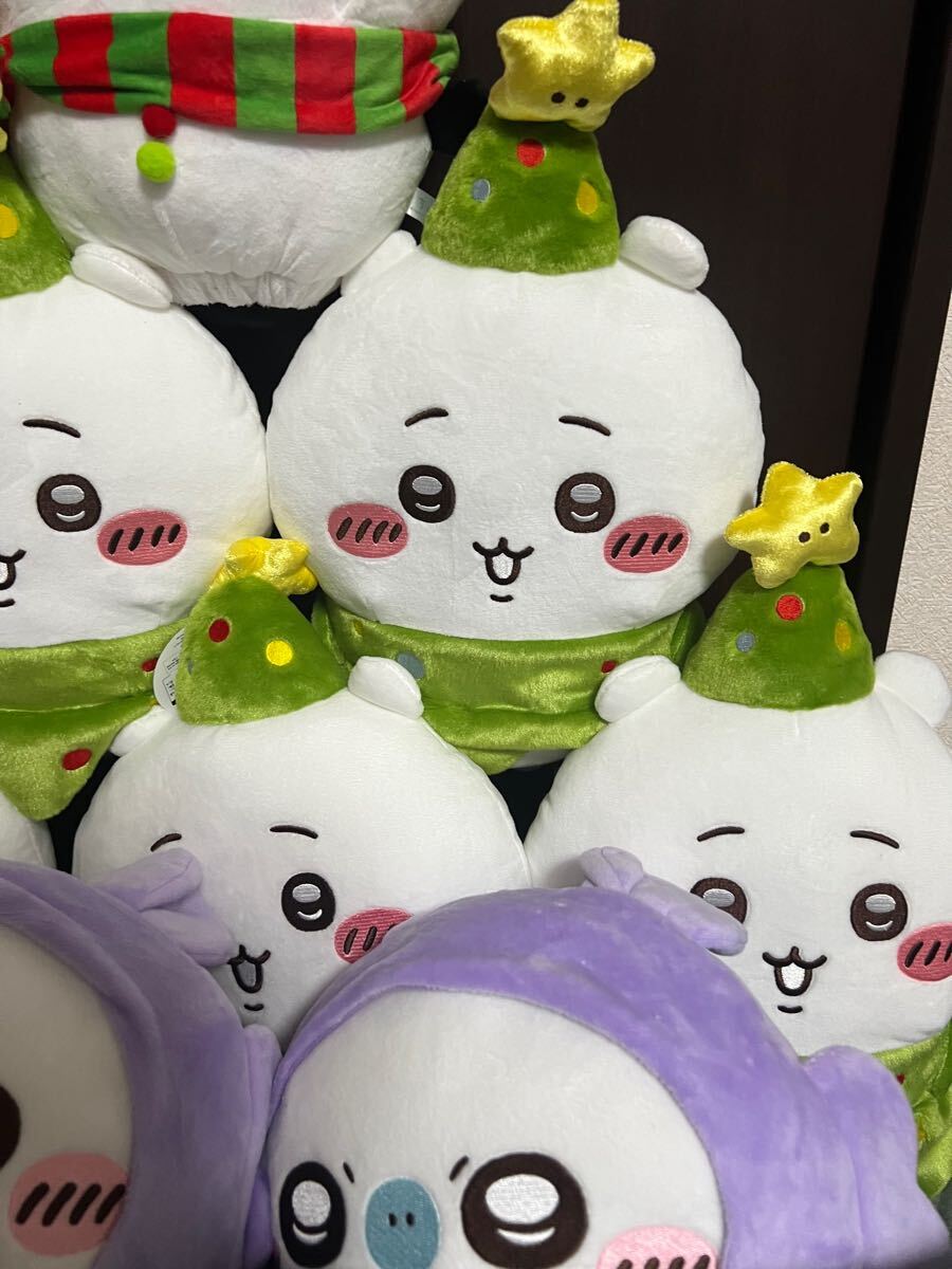 ちいかわ ぬいぐるみ まとめ売り 大量セット! ちいかわグラス ちいかわ ぬいぐるみ まとめ売り 大量セット! ちいかわグラス