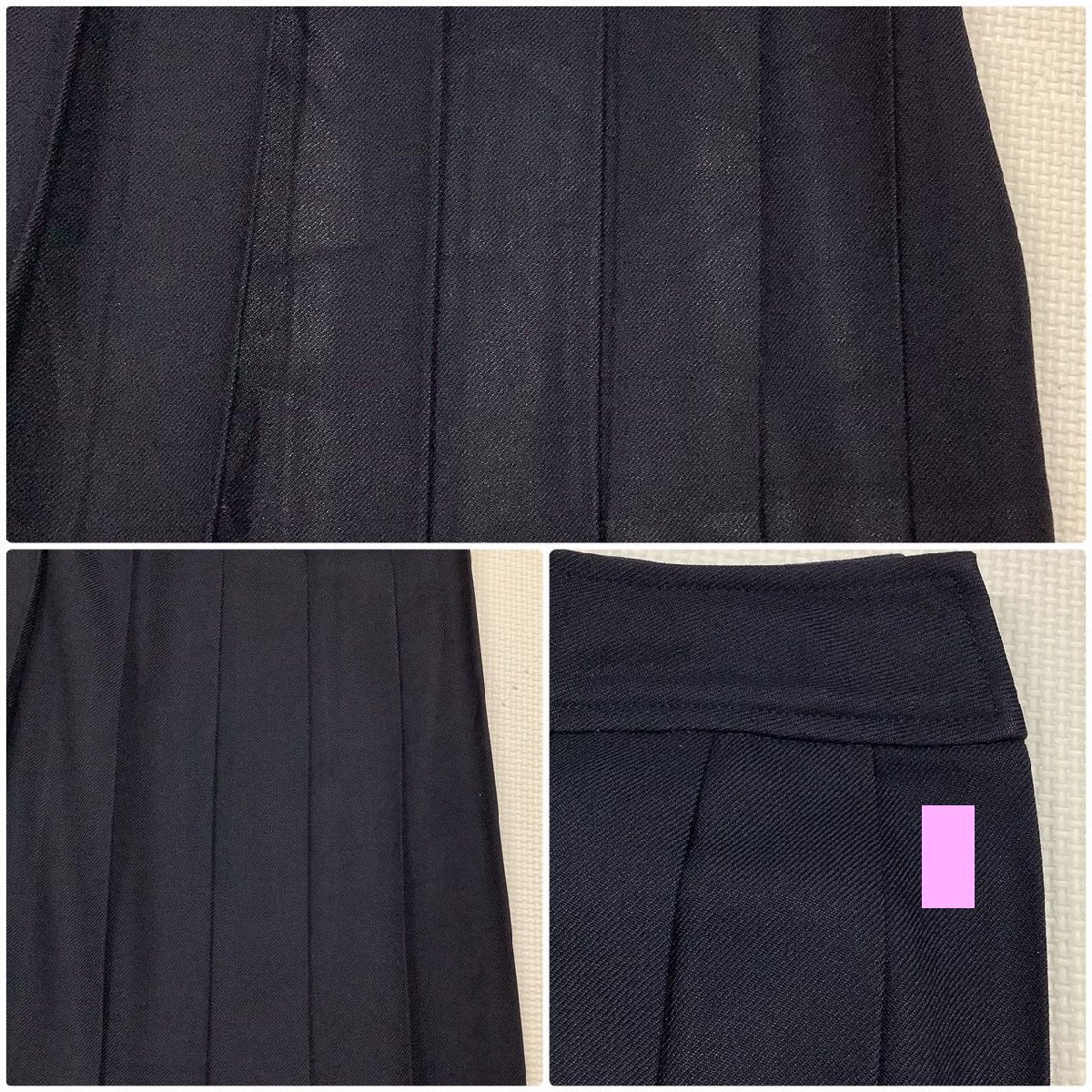 I1063/(中古)広島県 廿日市西高校 女子制服2点 /指定品/合服 I1063/(中古)広島県 廿日市西高校 女子制服2点 /指定品/合服