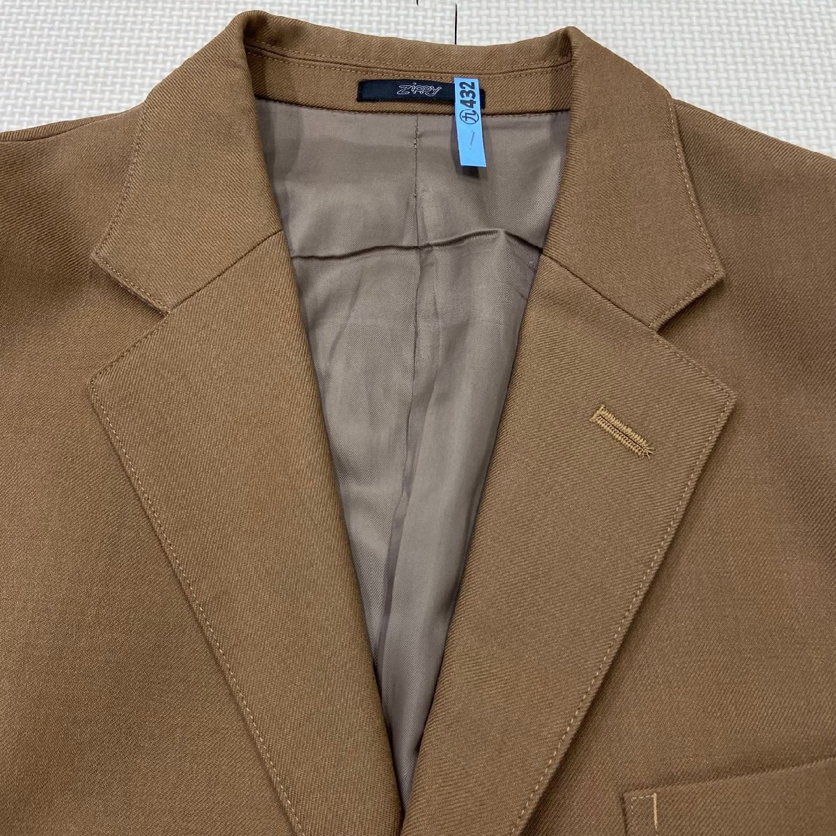 Y1304/T(中古) 栃木県 作新学院高校 男子制服 1点 /指定品/L Y1304/T(中古) 栃木県 作新学院高校 男子制服 1点 /指定品/L