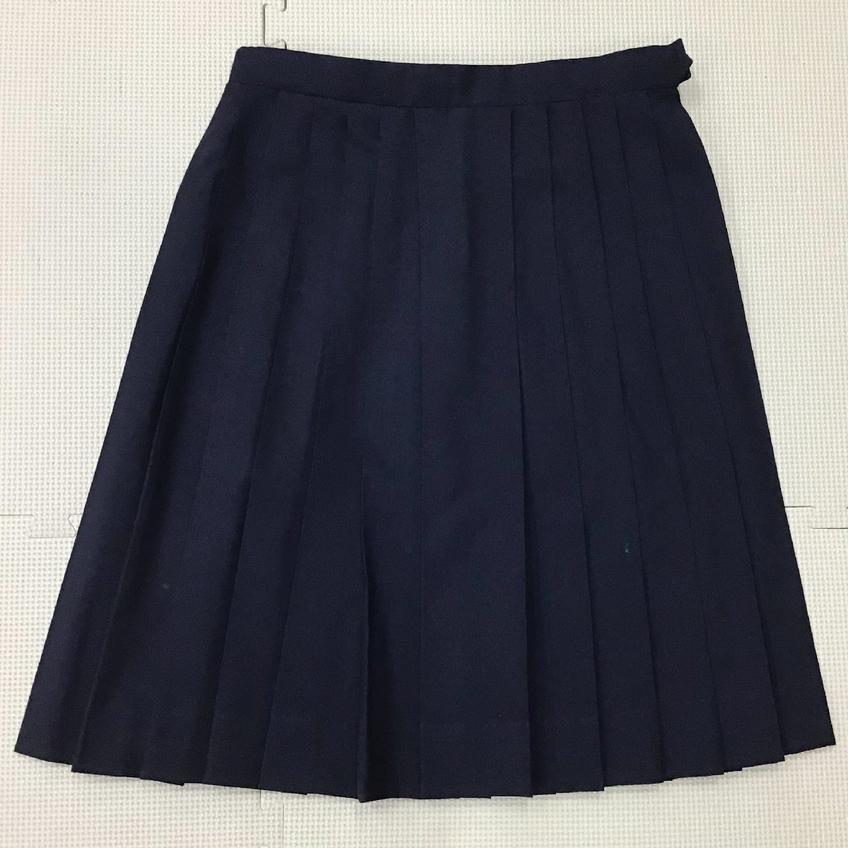 O1116/T1264(中古)栃木県 矢板市立矢板中学校 女子制服3点 O1116/T1264(中古)栃木県 矢板市立矢板中学校 女子制服3点