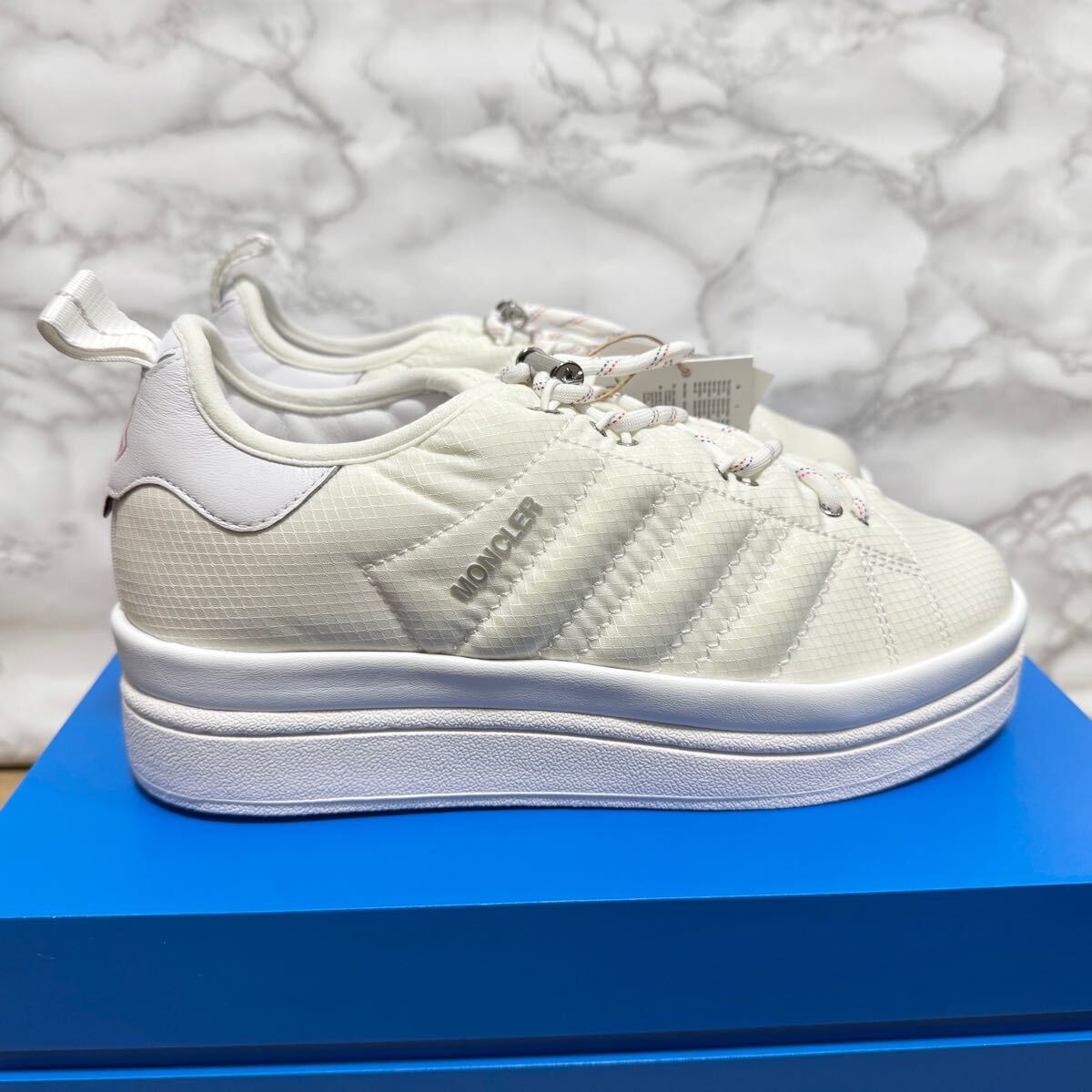 モンクレール アディダス コラボスニーカー moncler adidas モンクレール アディダス コラボスニーカー moncler adidas