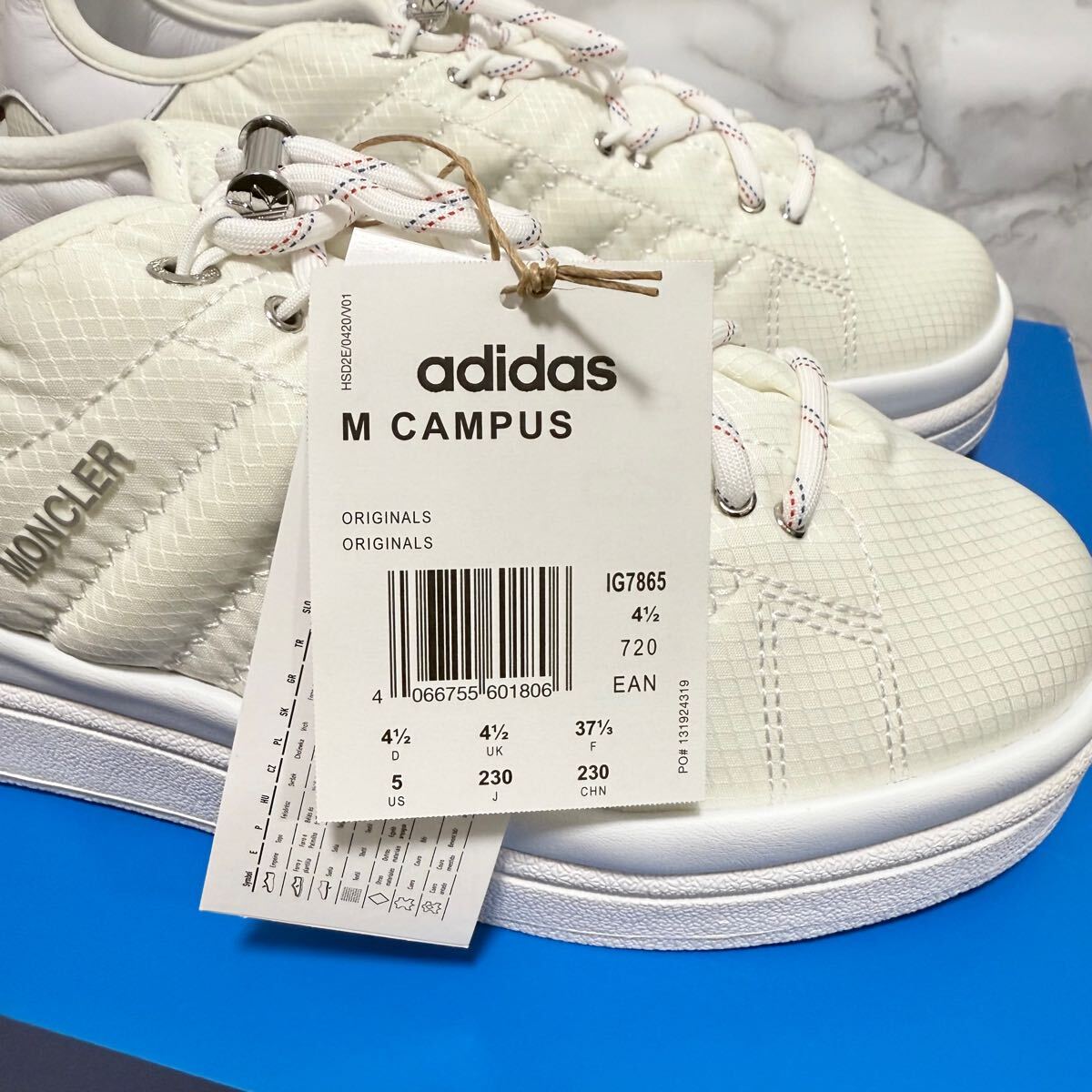 モンクレール アディダス コラボスニーカー moncler adidas モンクレール アディダス コラボスニーカー moncler adidas